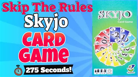 sky joe card game.
